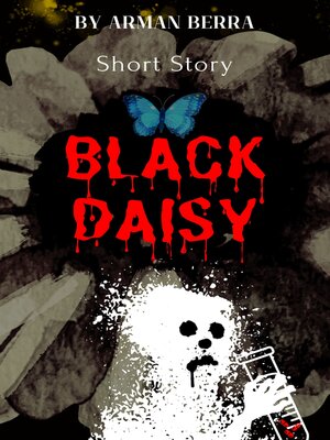 cover image of Black Daisy